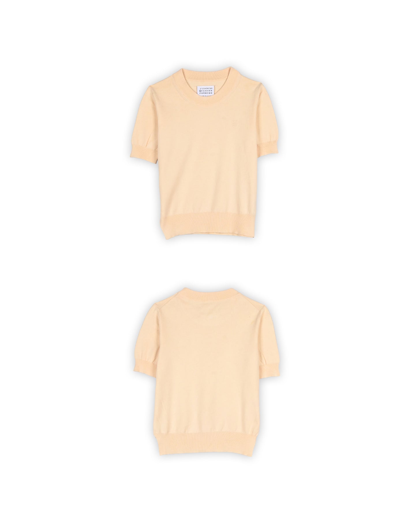 MAISON MARGIELA SWEATER - XS