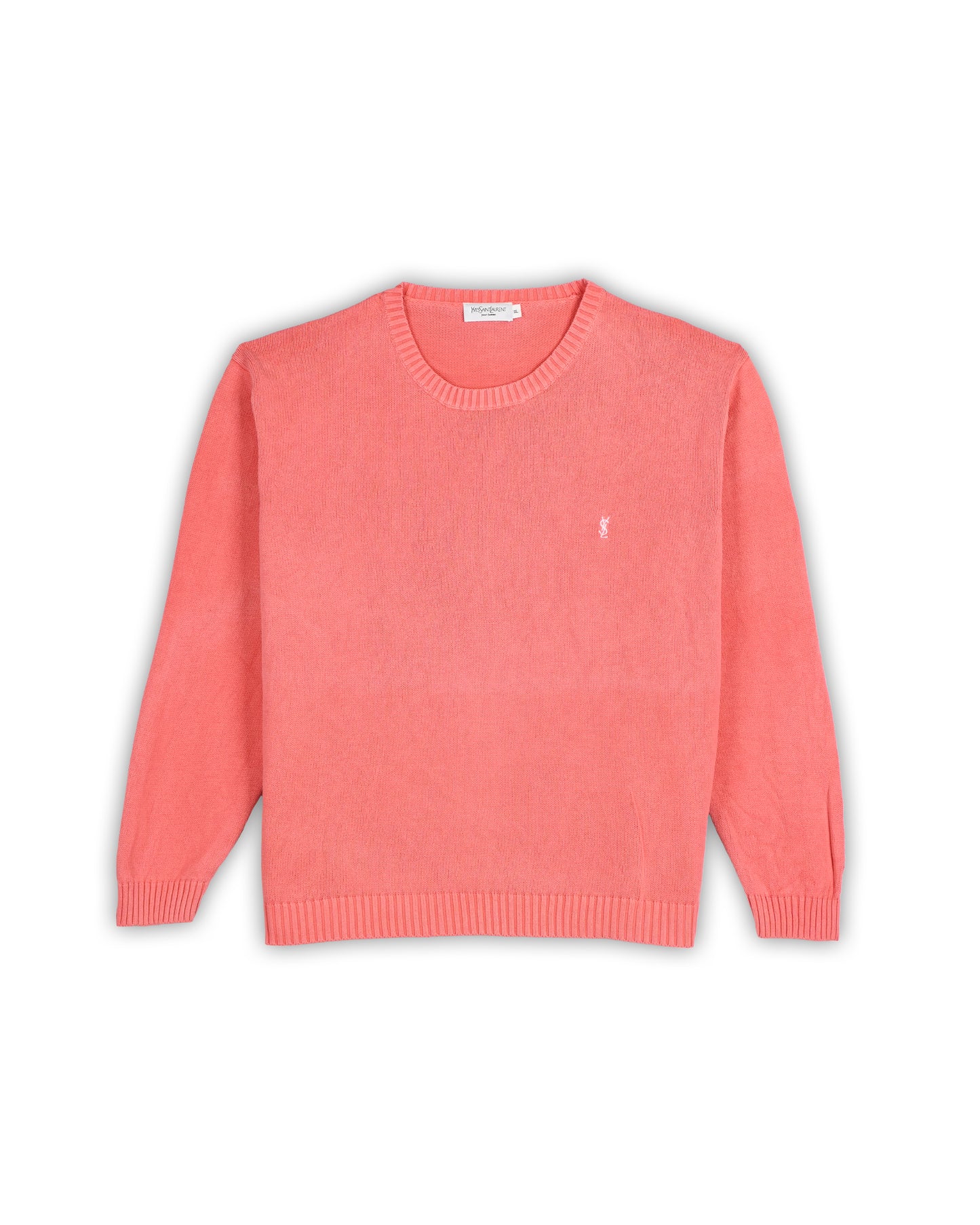 YVES SAINT LAURENT SWEATER - XXL