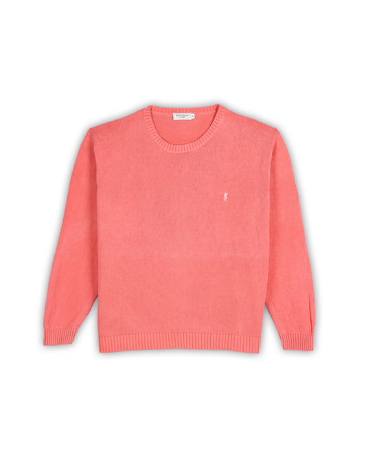 YVES SAINT LAURENT SWEATER - XXL