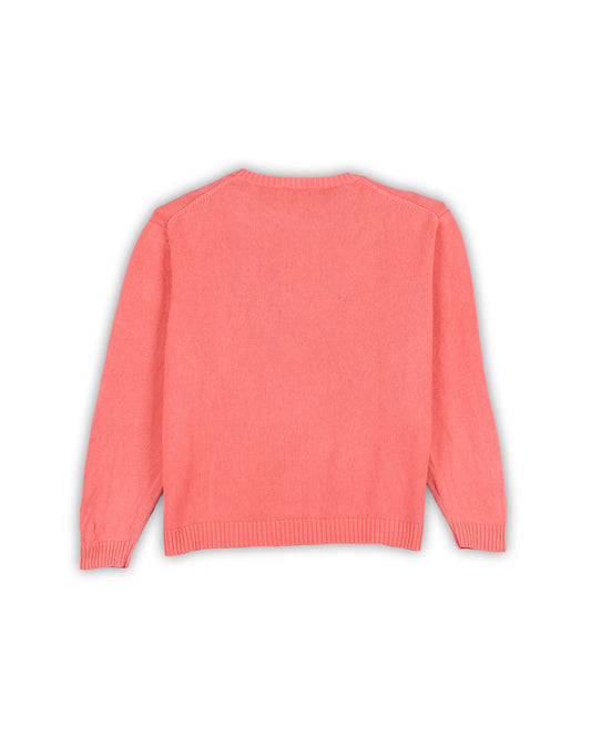 YVES SAINT LAURENT SWEATER - XXL