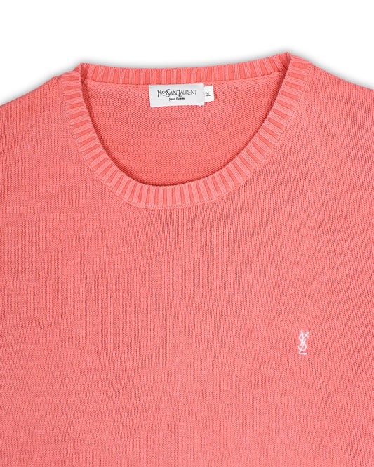 YVES SAINT LAURENT SWEATER - XXL