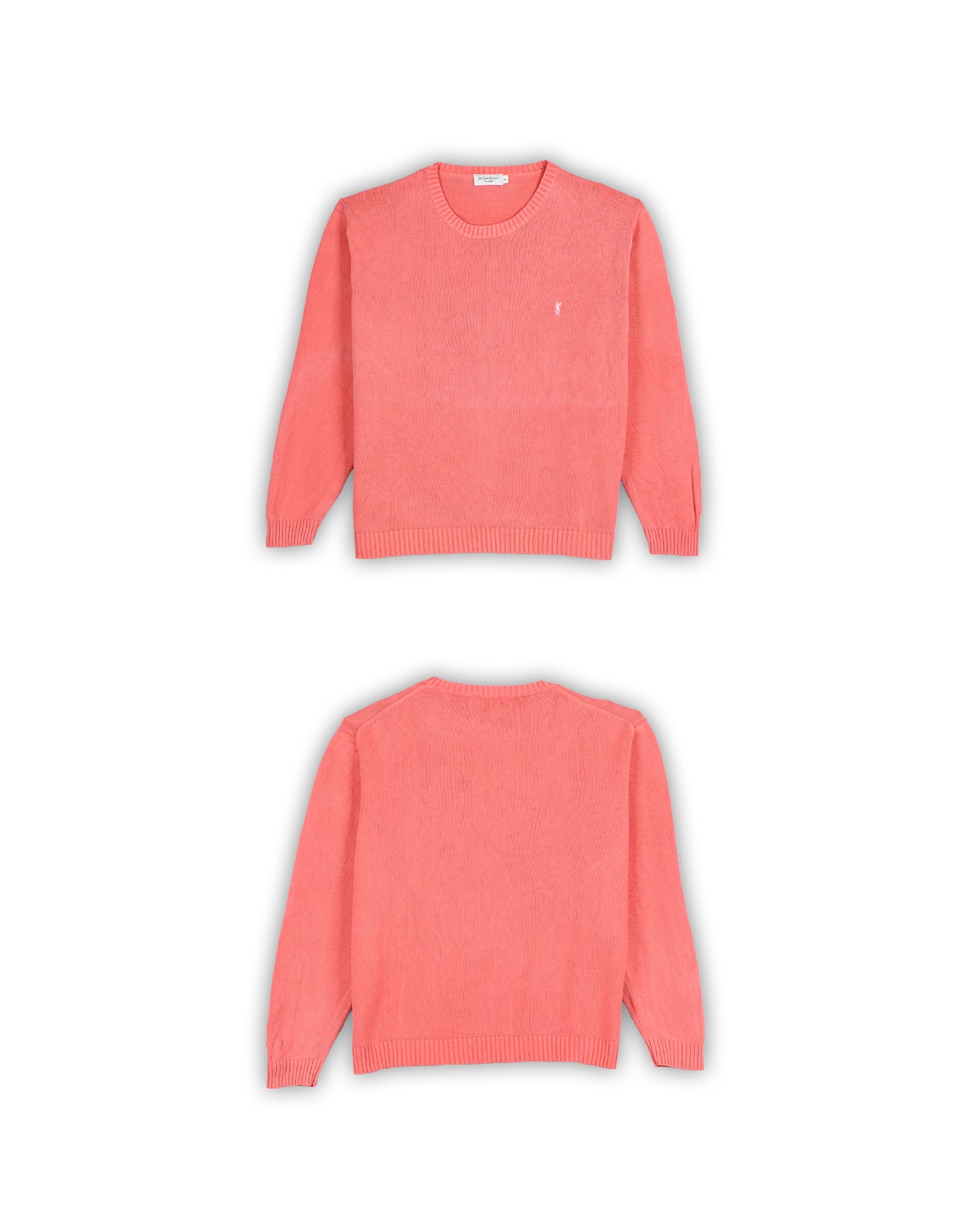 YVES SAINT LAURENT SWEATER - XXL