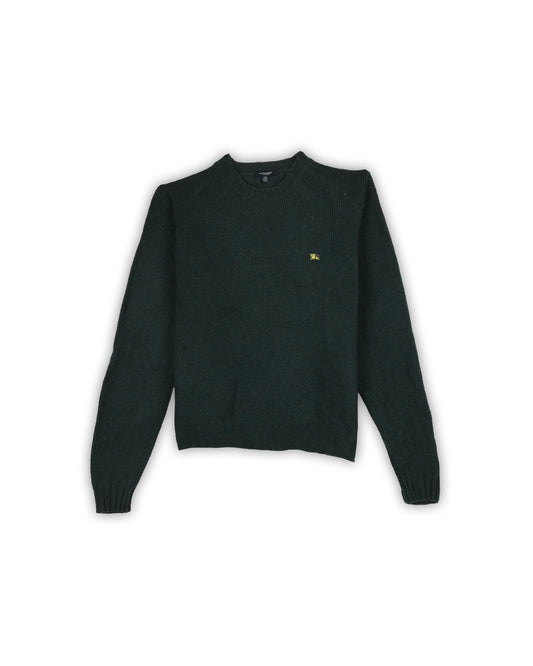 BURBERRY SWEATER - M