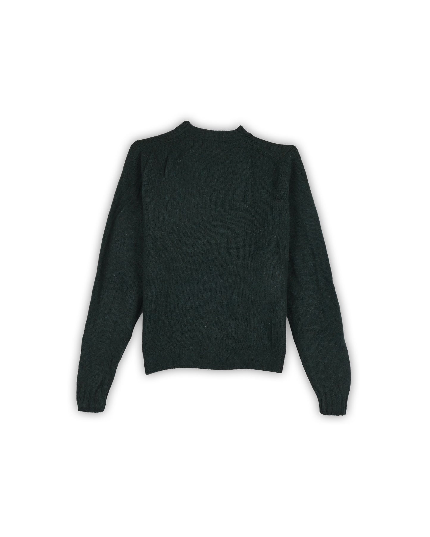 BURBERRY SWEATER - M