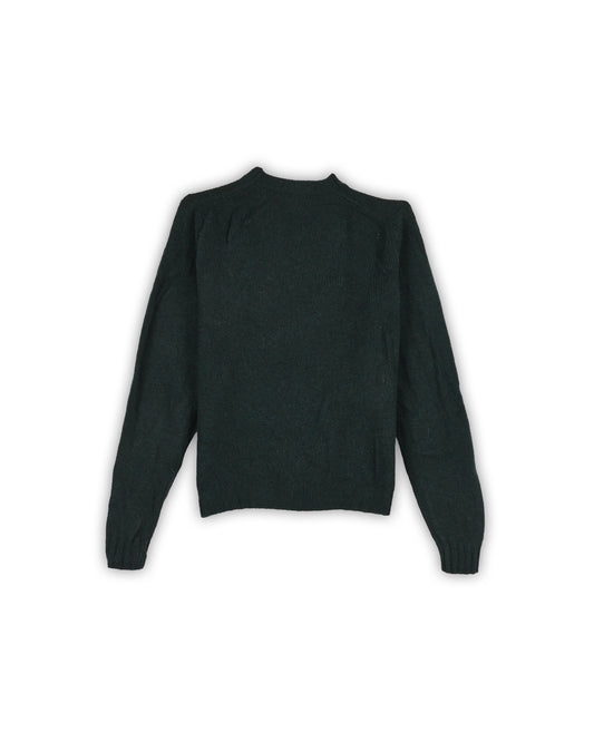 BURBERRY SWEATER - M