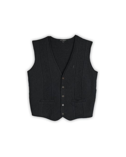 YVES SAINT LAURENT SWEATER - S