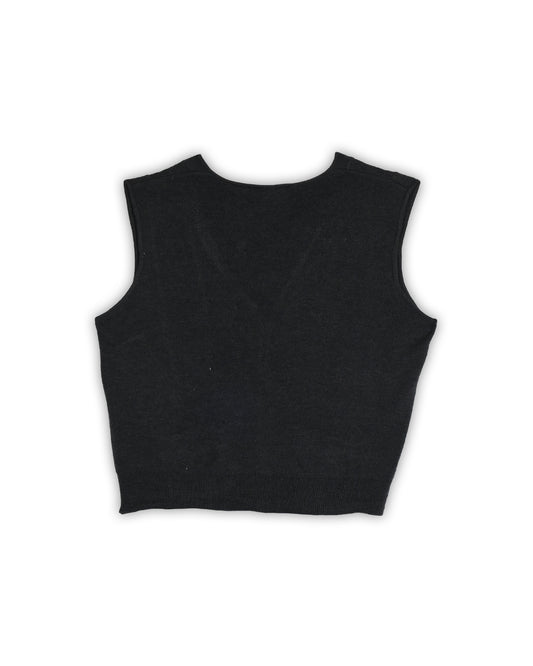 YVES SAINT LAURENT SWEATER - S