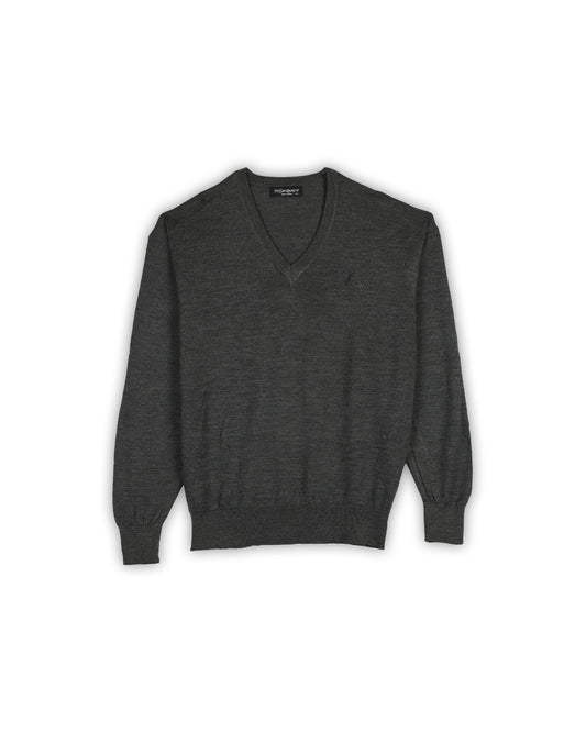 YVES SAINT LAURENT SWEATER - S