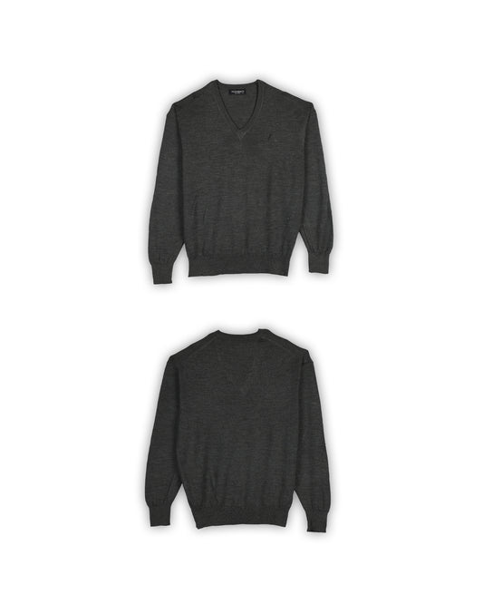YVES SAINT LAURENT SWEATER - S