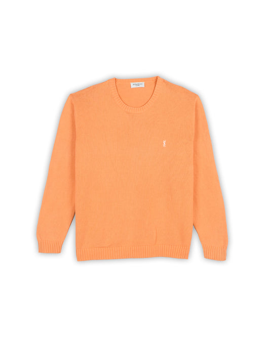 YVES SAINT LAURENT SWEATER - L