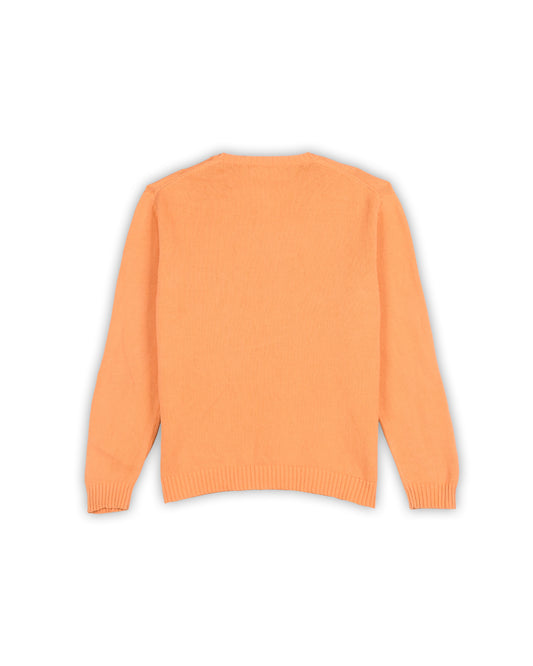 YVES SAINT LAURENT SWEATER - L