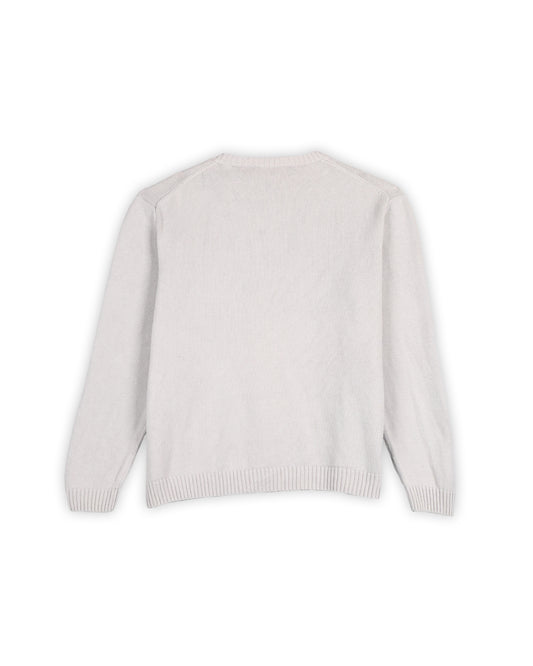 YVES SAINT LAURENT SWEATER - XL