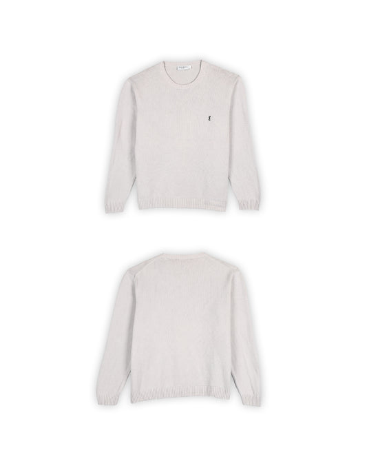 YVES SAINT LAURENT SWEATER - XL