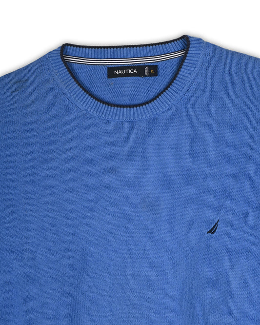 NAUTICA SWEATER - XL