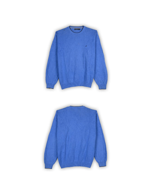 NAUTICA SWEATER - XL