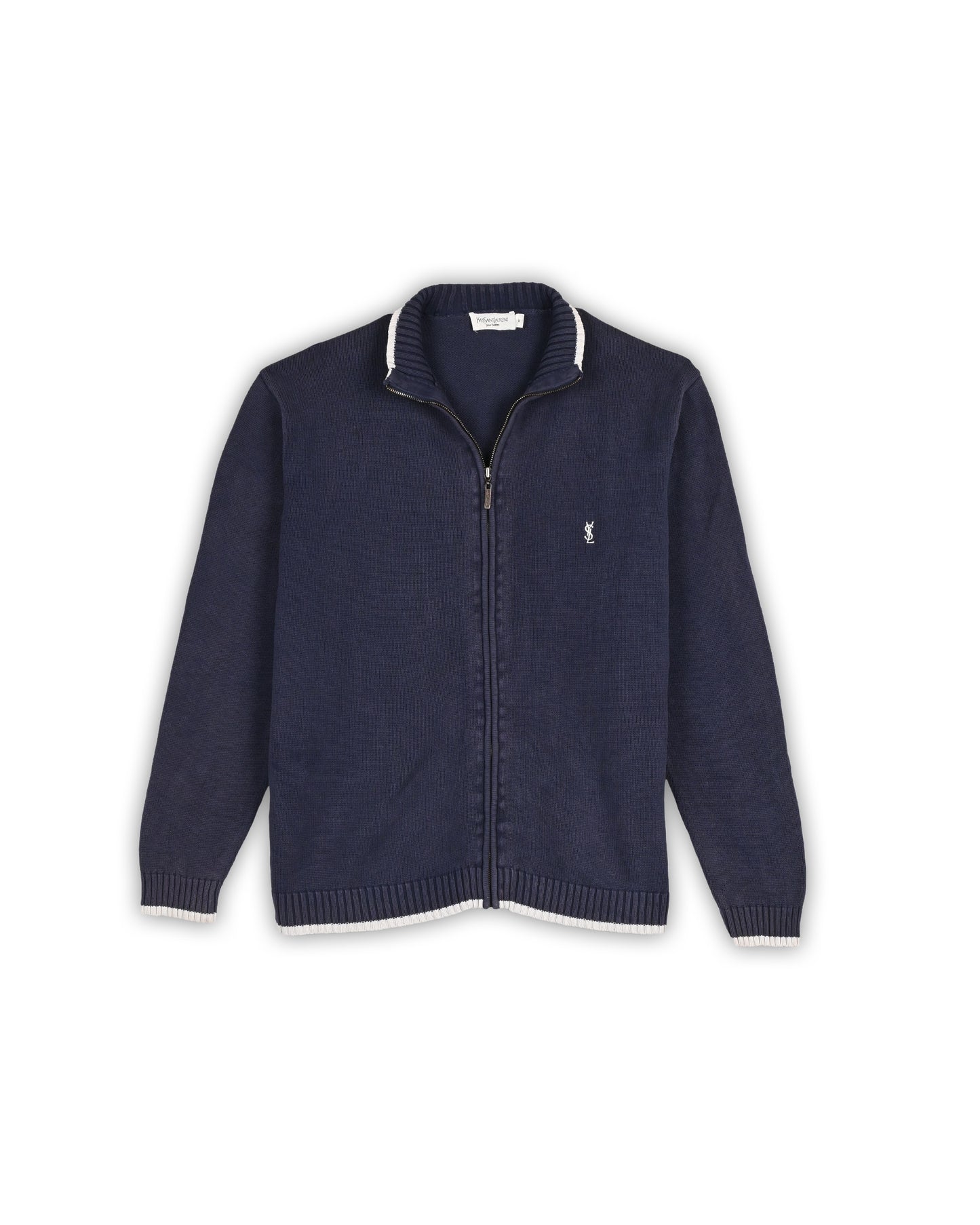 YVES SAINT LAURENT SWEATER - M