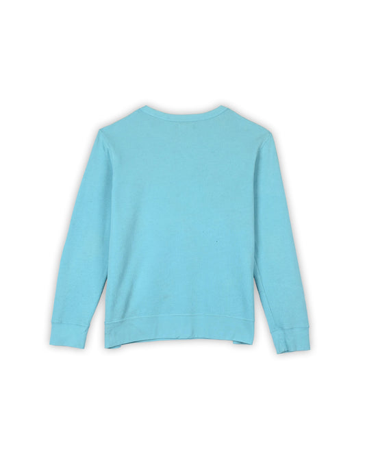 POLO RALPH LAUREN SWEATER - L
