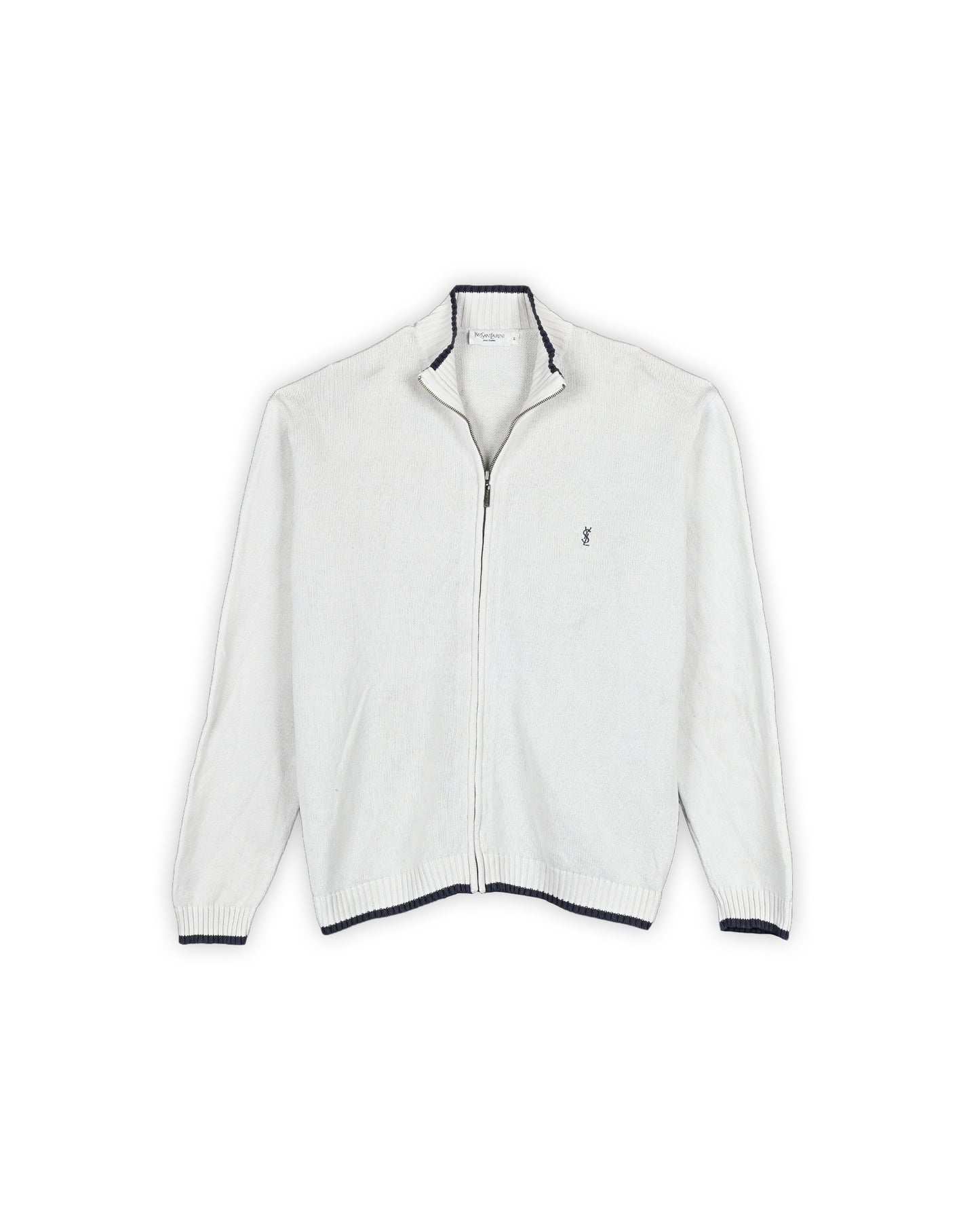 YVES SAINT LAURENT SWEATER - XL