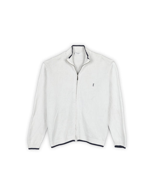 YVES SAINT LAURENT SWEATER - XL