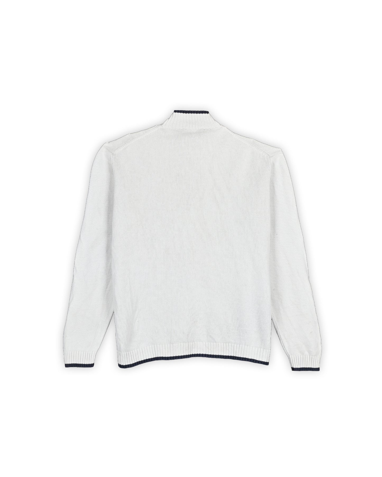YVES SAINT LAURENT SWEATER - XL