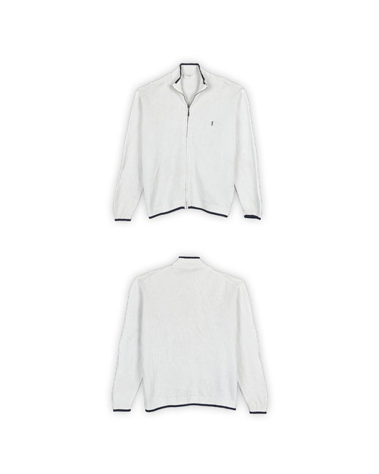 YVES SAINT LAURENT SWEATER - XL