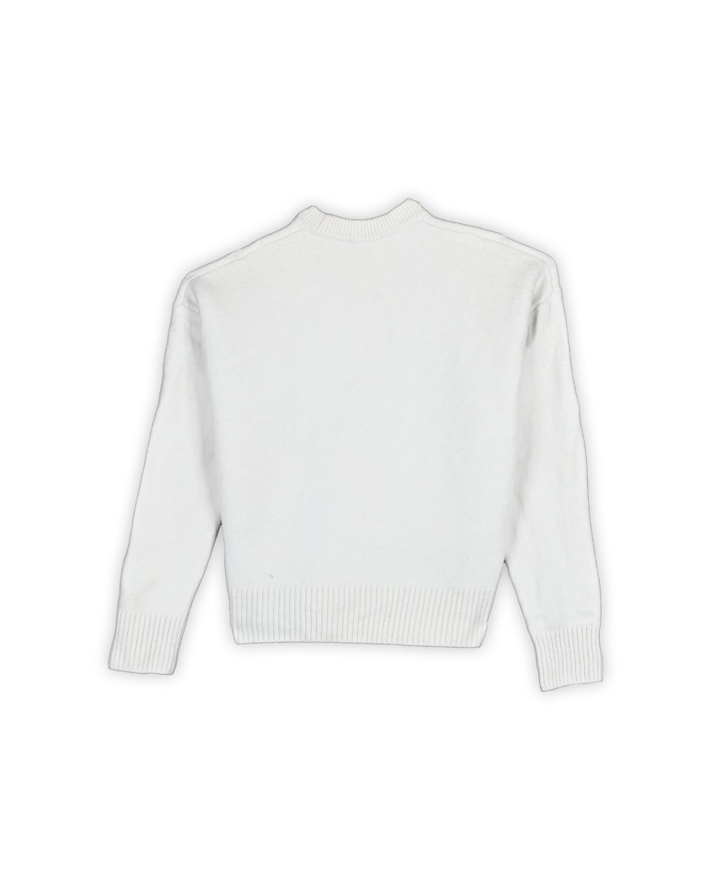 AMI SWEATER - S