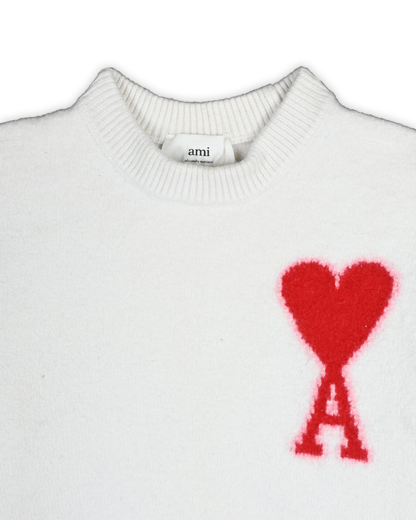 AMI SWEATER - S