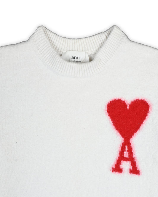 AMI SWEATER - S