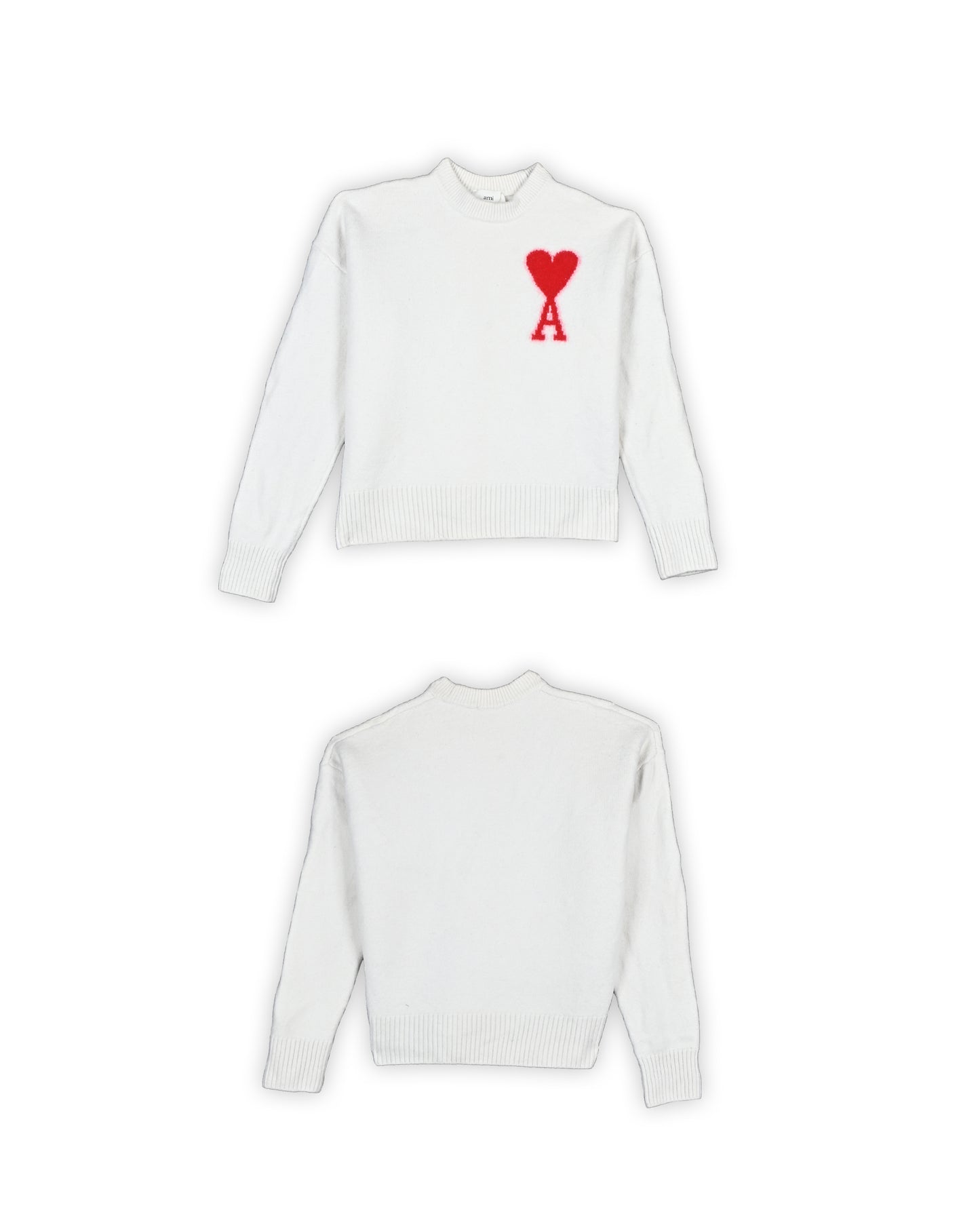 AMI SWEATER - S