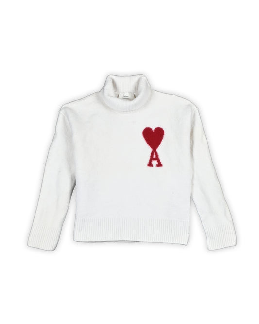 AMI SWEATER - XS