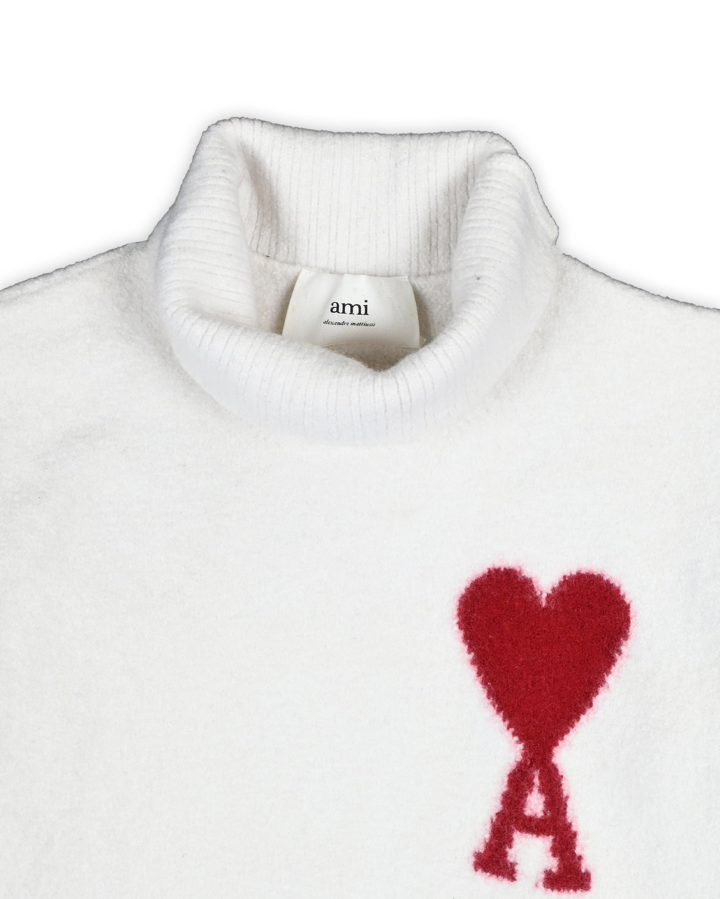 AMI SWEATER - XS