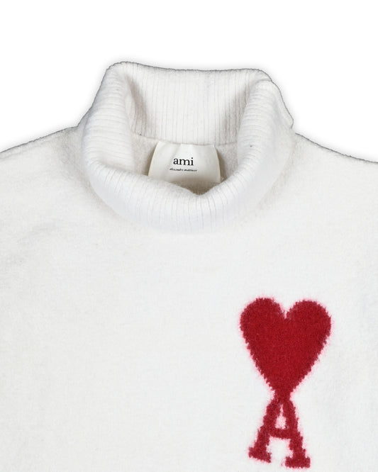 AMI SWEATER - XS