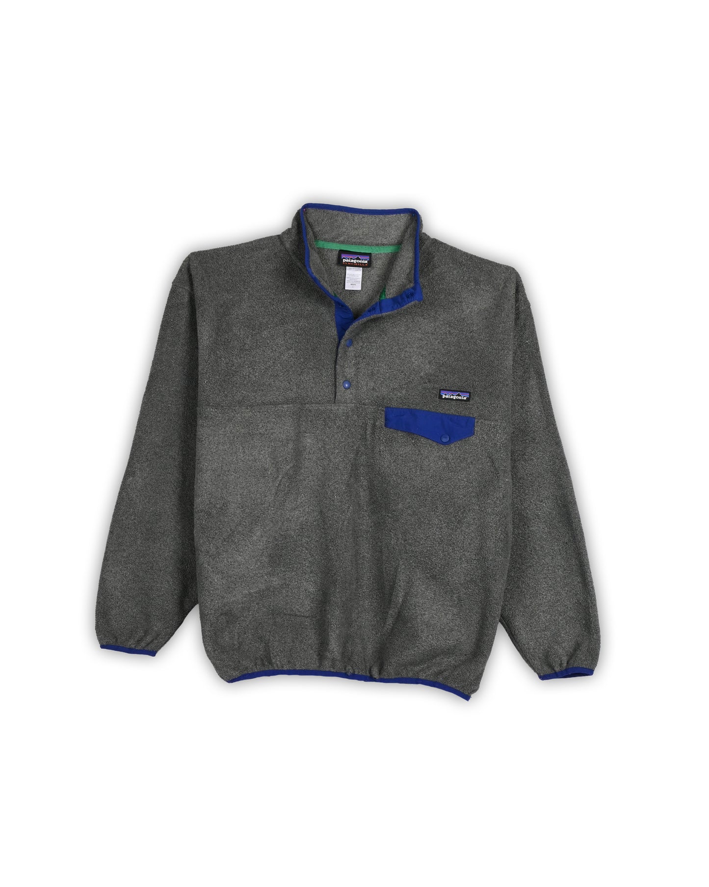 PATAGONIA SWEATER - L