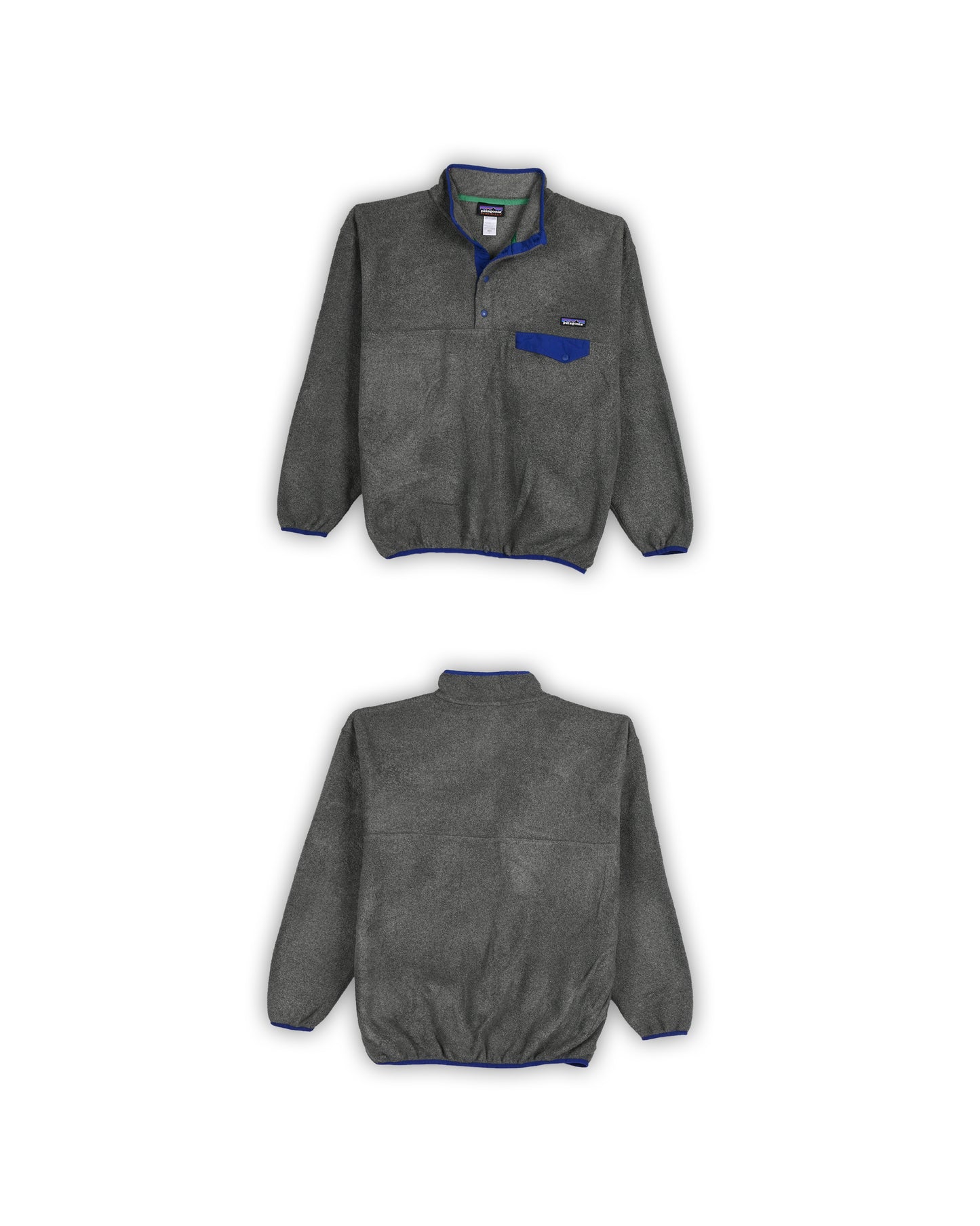 PATAGONIA SWEATER - L
