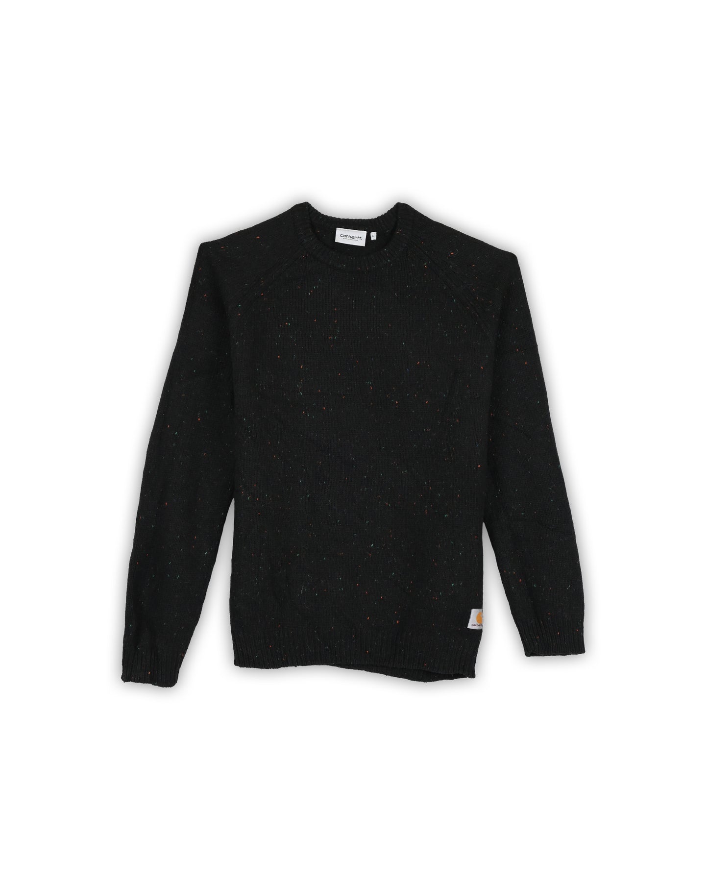 CARHARTT SWEATER - L