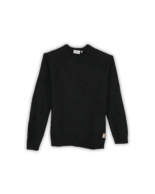 CARHARTT SWEATER - L