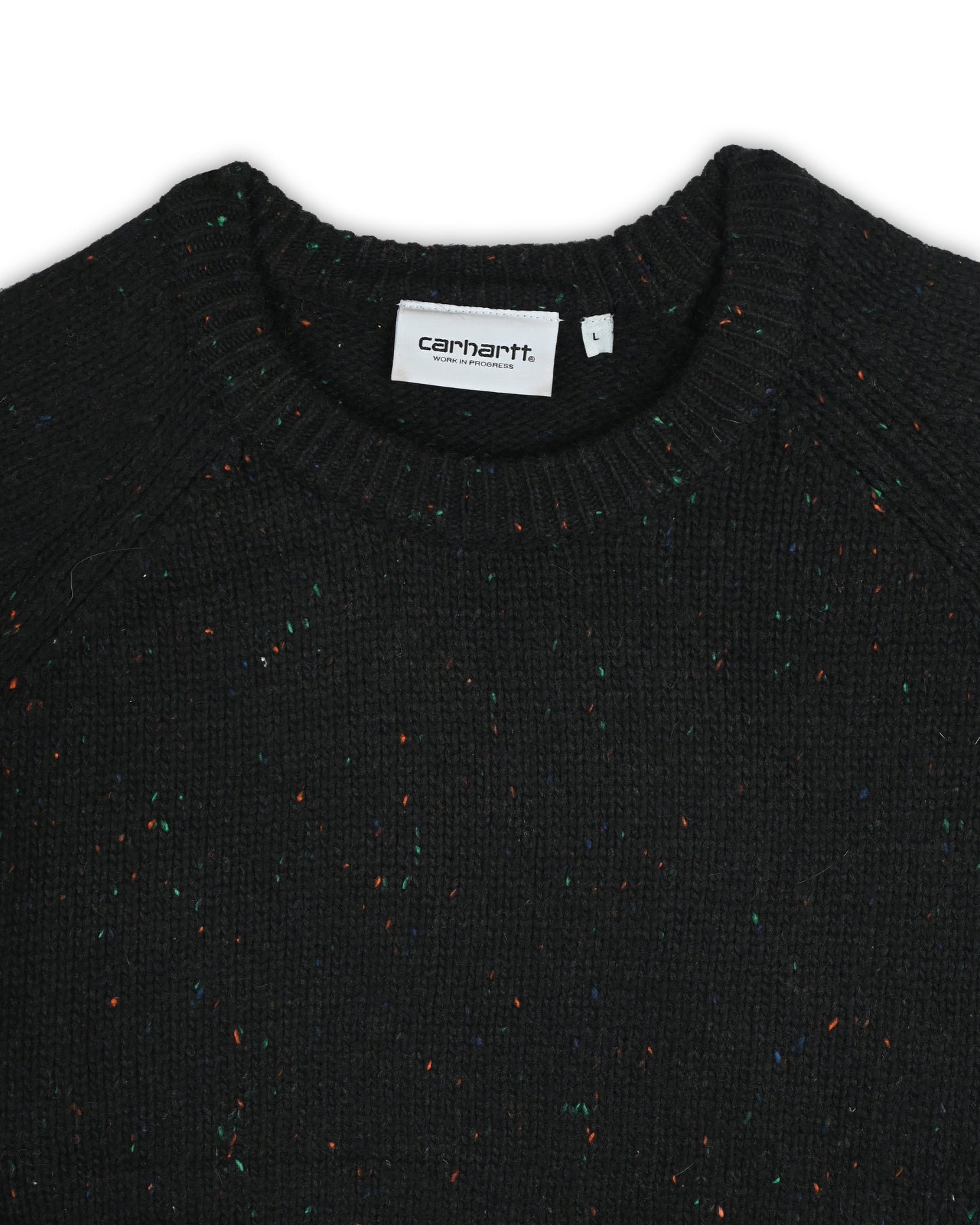 CARHARTT SWEATER - L