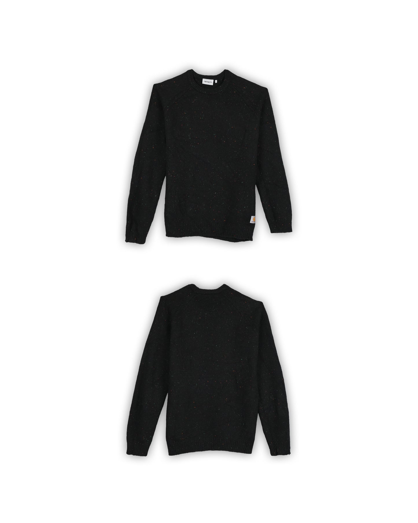 CARHARTT SWEATER - L