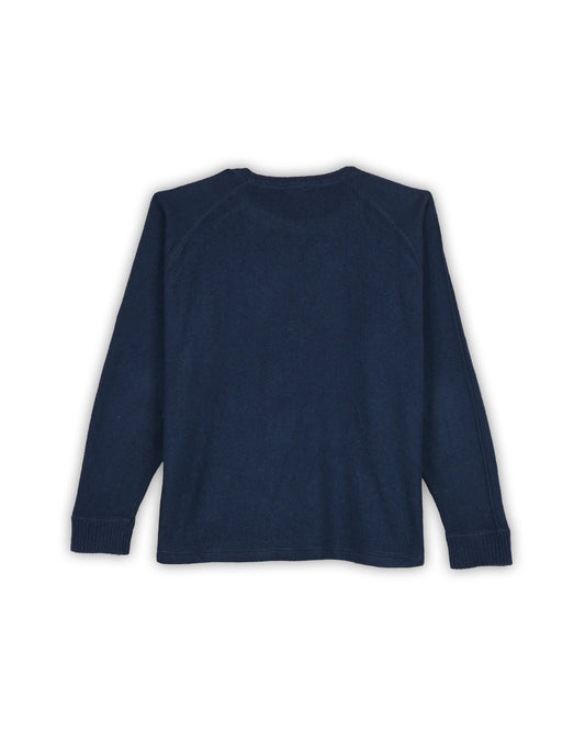 THE NORTH FACE SWEATER - XXL