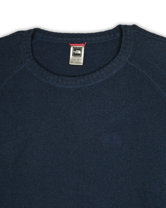 THE NORTH FACE SWEATER - XXL