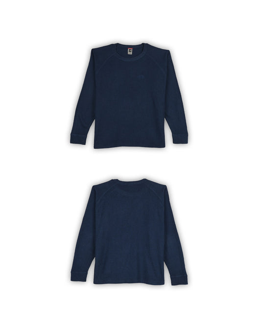 THE NORTH FACE SWEATER - XXL