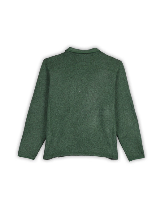 THE NORTH FACE SWEATER - XL