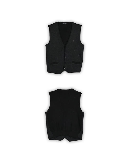 YVES SAINT LAURENT SWEATER - S