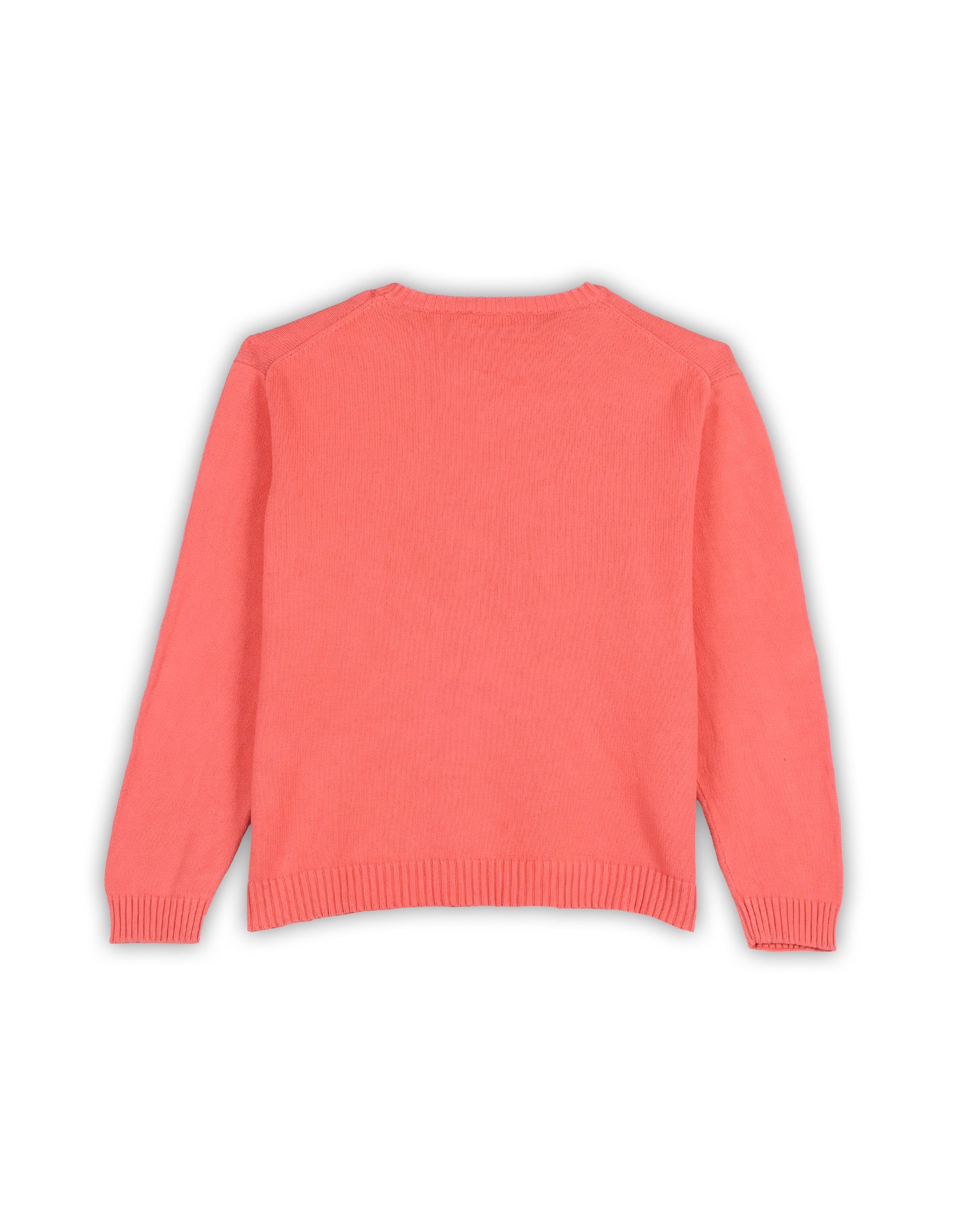 YVES SAINT LAURENT SWEATER - XL