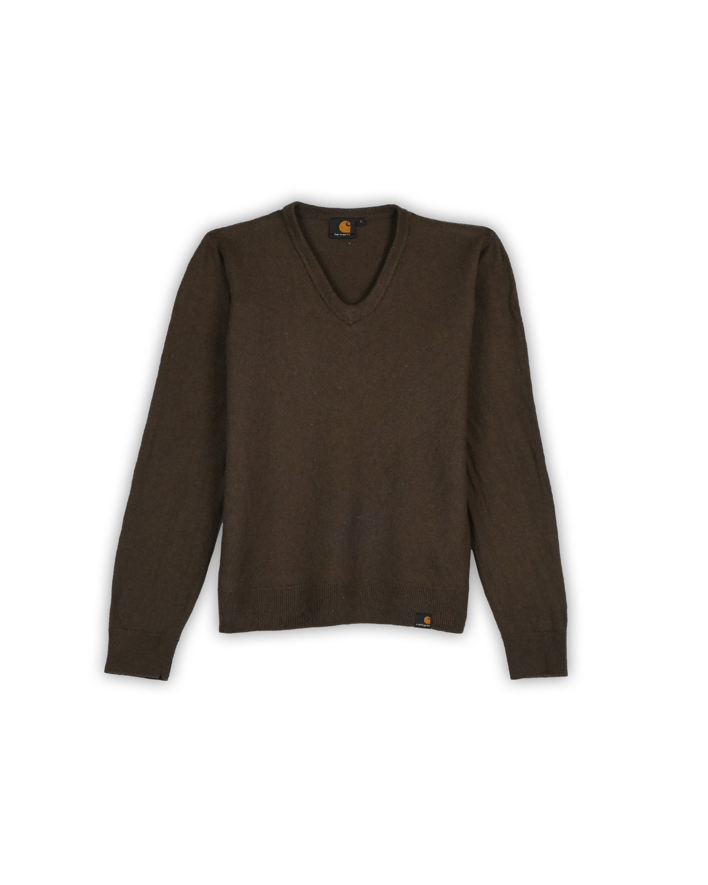 CARHARTT SWEATER - L