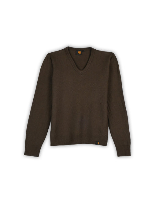 CARHARTT SWEATER - L
