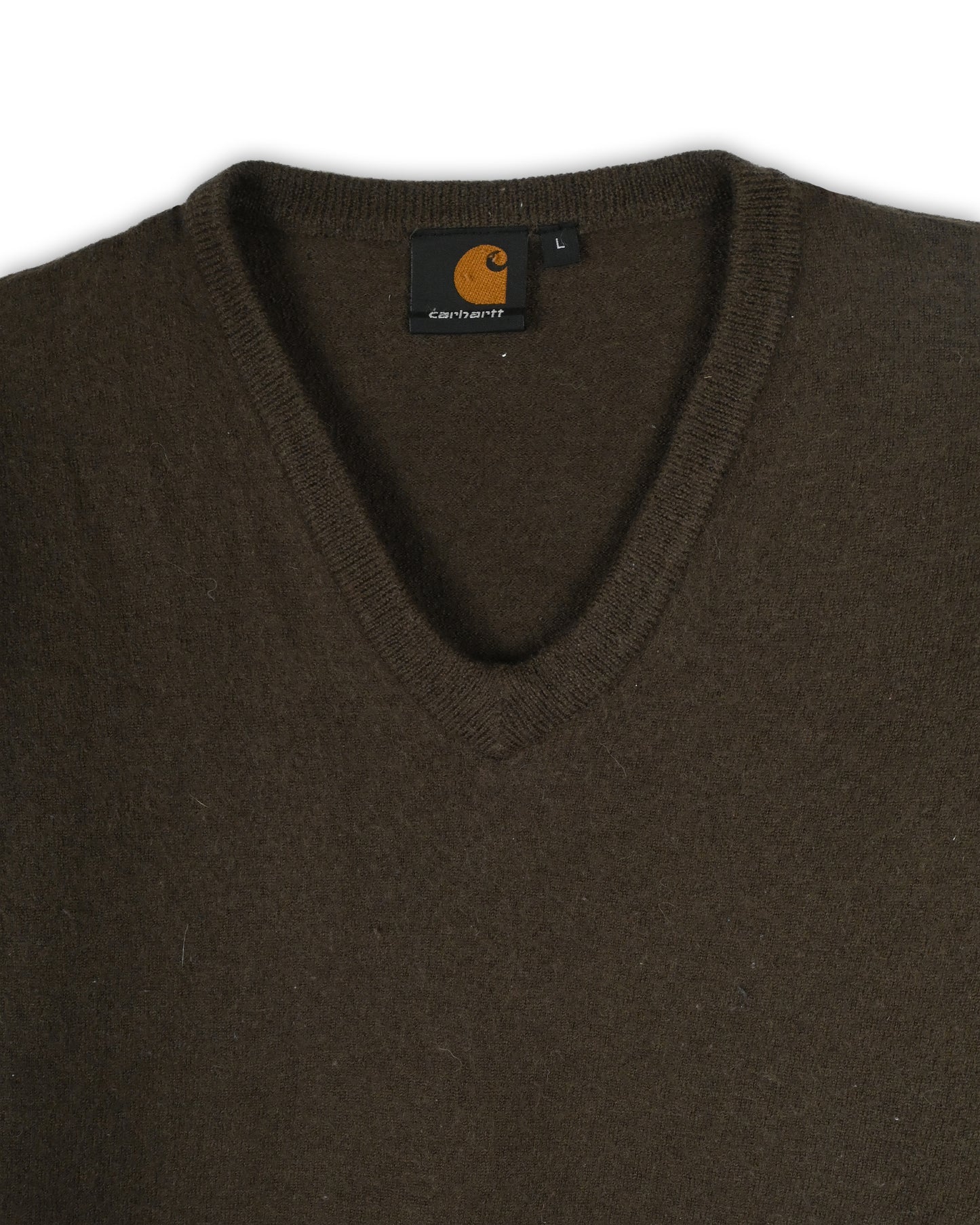 CARHARTT SWEATER - L