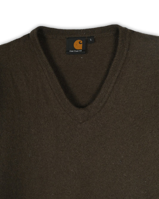 CARHARTT SWEATER - L