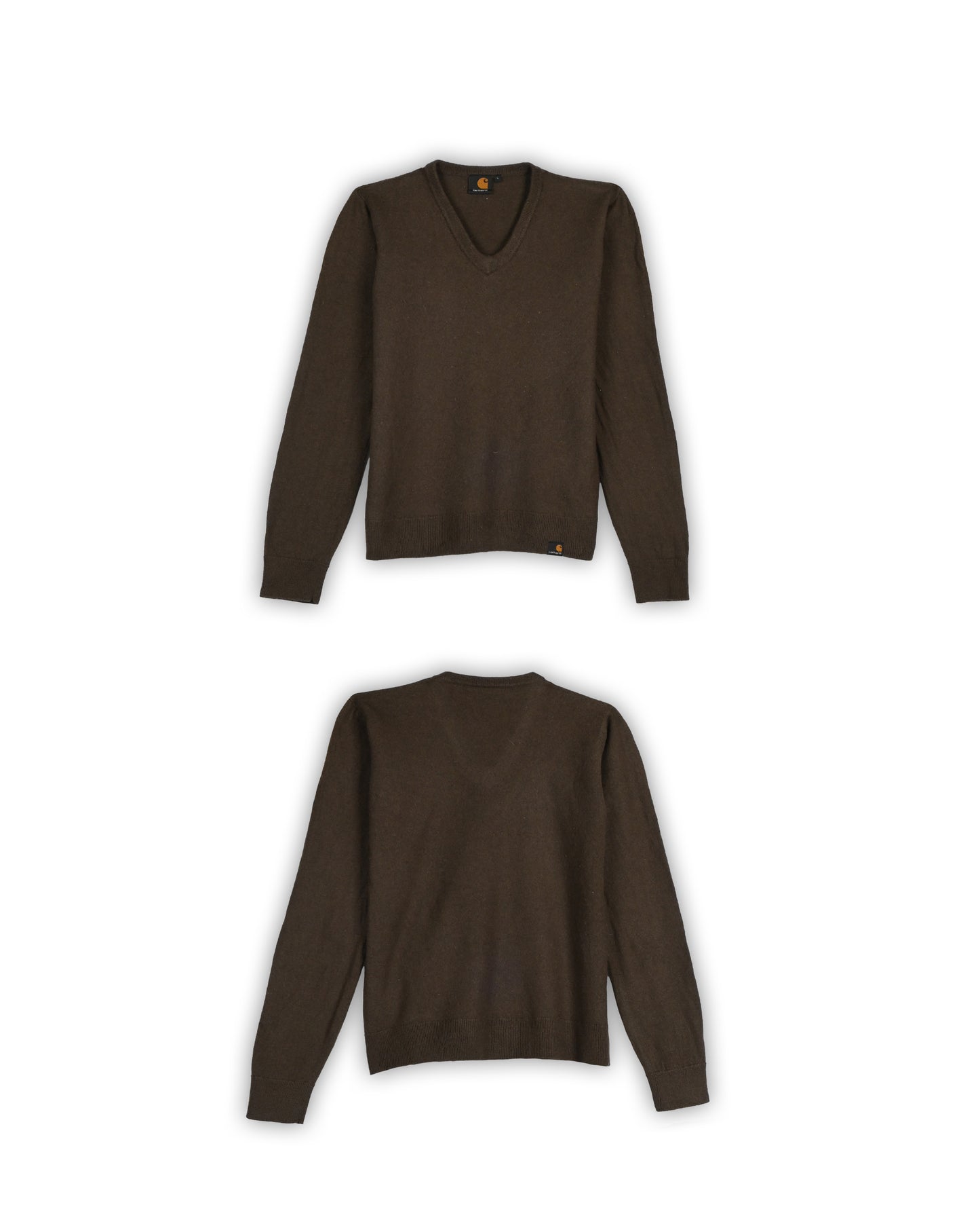 CARHARTT SWEATER - L