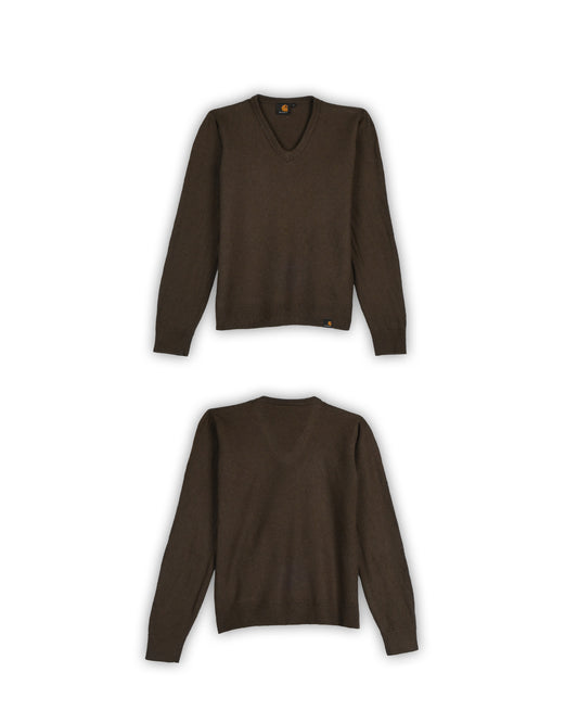CARHARTT SWEATER - L